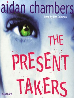 cover image of The Present Takers